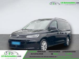 Volkswagen Caddy 2.0 TDI 122 BVA