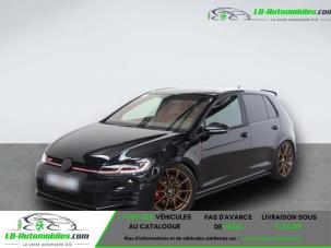 Volkswagen Golf 2.0 TSI 245 BVM GTI Performance