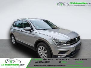Volkswagen Tiguan 1.4 TSI 150 BMT BVM