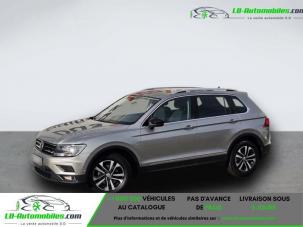 Volkswagen Tiguan 1.5 TSI EVO 130