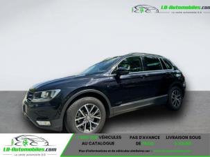 Volkswagen Tiguan 2.0 TDI 150 BVM