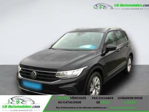 Volkswagen Tiguan 1.5 TSI 150ch BVM