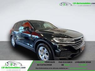 Volkswagen Touareg 3.0 TDI 231ch BVA 4Motion
