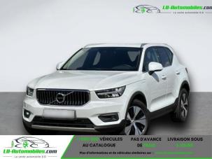 Volvo XC40 T4 129+82 ch BVA