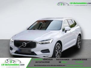 Volvo XC60 B4 197 ch diesel BVA