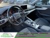 Audi A4 TFSI 150 BVA