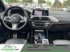 BMW X3 M40d 326ch BVA