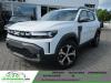 Dacia  Hybrid 140 2024