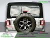 Jeep Wrangler Unlimited 2.2 200 ch 4x4 BVA