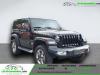 Jeep Wrangler 2.0 l T 272 ch 4x4 BVA 2019