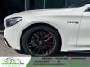 Mercedes Classe S coupe 63 S AMG 4Matic+