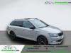 Skoda Fabia Combi 1.2 TSI 110 ch  BVA
