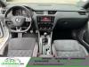 Skoda Octavia Combi 2.0 TSI 245 ch BVM