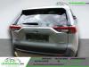 Toyota Rav 4 Hybride 222 ch AWD-i
