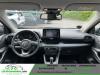 Toyota Yaris Hybride 116ch