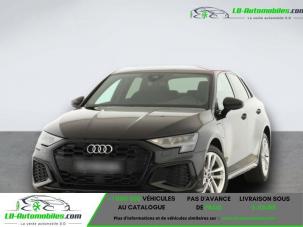 Audi A3 45 TFSIe 245 BVA