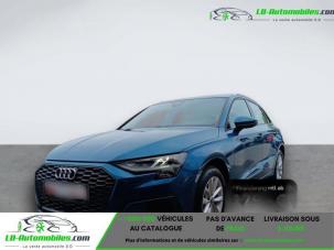 Audi A3 35 TFSI 150 BVM