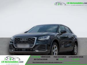 Audi Q2 TFSI 150 ch BVA