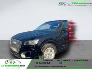Audi Q2 TFSI 116 ch BVM