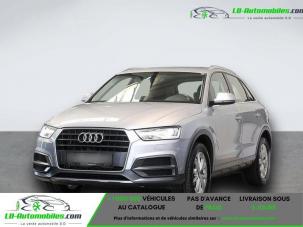 Audi Q3 1.4 TFSI 125 ch