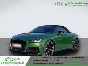Audi TT RS roadster 2.5 TFSI 400 BVA Quattro