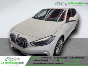 BMW 118 118d 150 ch BVA