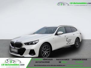 BMW 520 520d 197 ch BVA