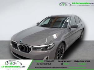 BMW 530 530d xDrive 265 ch BVA