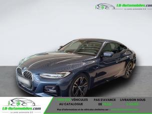 BMW Serie 4 430i xDrive 258 ch BVA