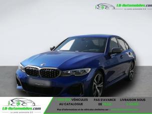 BMW Serie 3 M340d xDrive 340 ch BVA