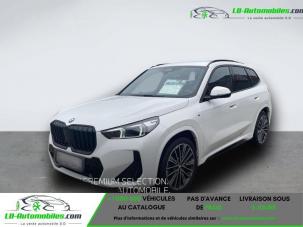 BMW X1 sDrive 20i 170ch BVA