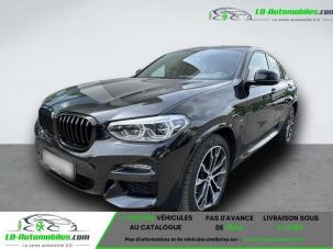 BMW X4 xDrive30i 252 ch BVA