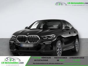 BMW X6 xDrive40i 333 ch BVA