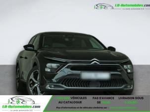 Citroen C5 X Hybride Rechargeable 180 BVA