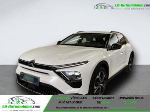 Citroen C5 X Hybride Rechargeable 180 BVA