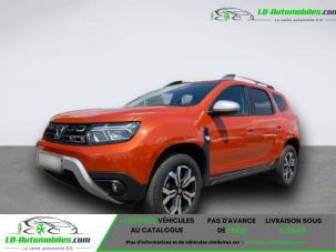 Dacia Duster Blue dCi 115 4x2