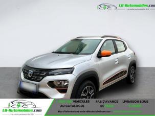 Dacia Spring 33 kW 45 ch