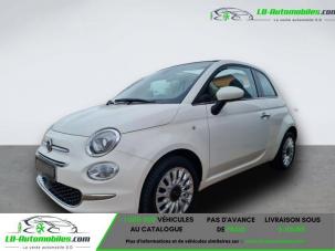 Fiat 500 0.9 85 ch TwinAir BVM