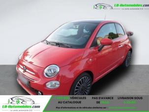 Fiat 500 0.9 85 ch TwinAir BVM