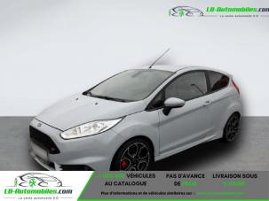 Ford Fiesta ST 1.6 EcoBoost 200
