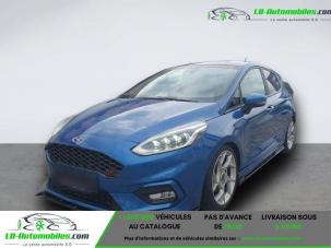 Ford Fiesta ST 1.5 EcoBoost 200