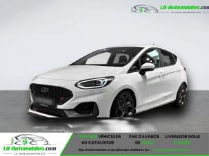 Ford Fiesta ST 1.5 EcoBoost 200 ch BVM