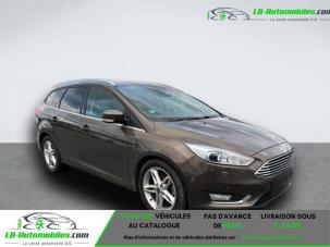 Ford Focus SW 1.5 EcoBoost 150 BVM