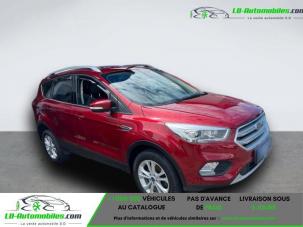 Ford Kuga 2.0 TDCi 150 4x4 BVA