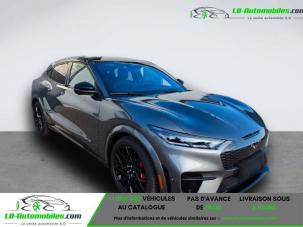 Ford Mustang 99 kWh 487 ch AWD