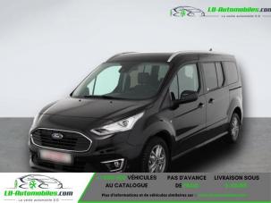 Ford Tourneo Connect 2.0 EcoBlue 122 BVM
