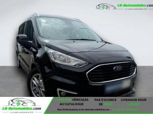 Ford Tourneo Connect 1.5 L EcoBlue 120 BVA