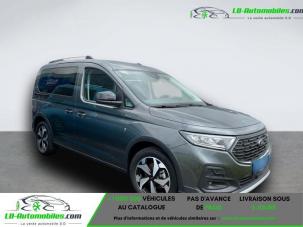 Ford Tourneo Connect 2.0 EcoBlue 102 BVM