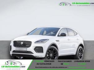 Jaguar E-pace 2.0 D200 ch AWD BVA