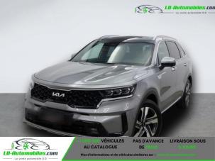 Kia Sorento 1.6 T-GDi Hybride 230 ch 7 pl BVA